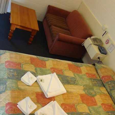 Pathfinder Motel Melbourne Eksteriør bilde