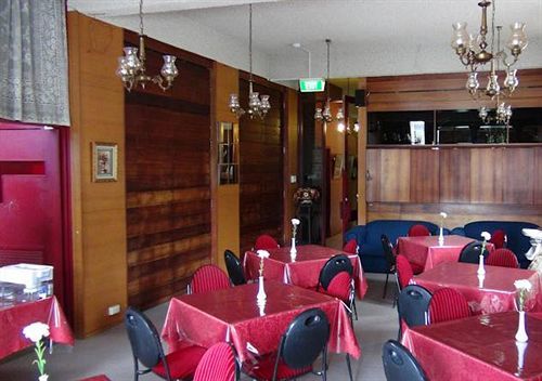 Pathfinder Motel Melbourne Eksteriør bilde