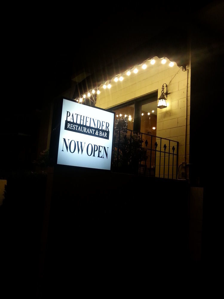 Pathfinder Motel Melbourne Eksteriør bilde