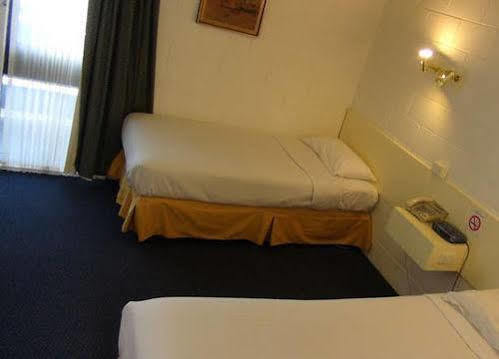 Pathfinder Motel Melbourne Eksteriør bilde