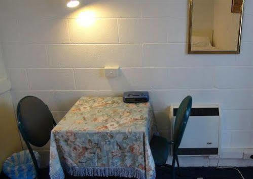 Pathfinder Motel Melbourne Eksteriør bilde