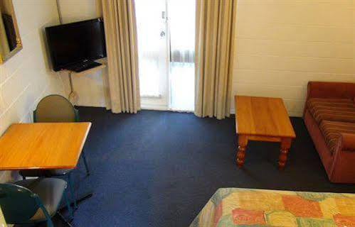 Pathfinder Motel Melbourne Eksteriør bilde